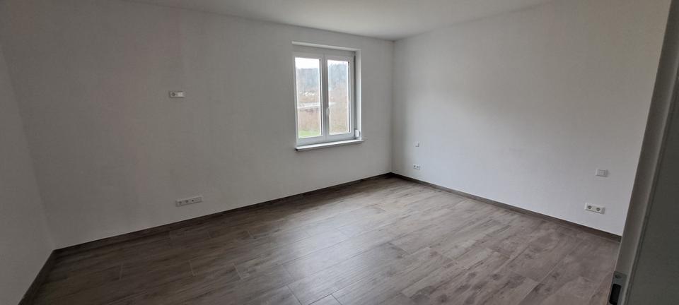 Erdgeschoßwohnung Epfendorf - 3 Zimmer, 91 m&sup2;, 900&euro; | Angebot:26222389