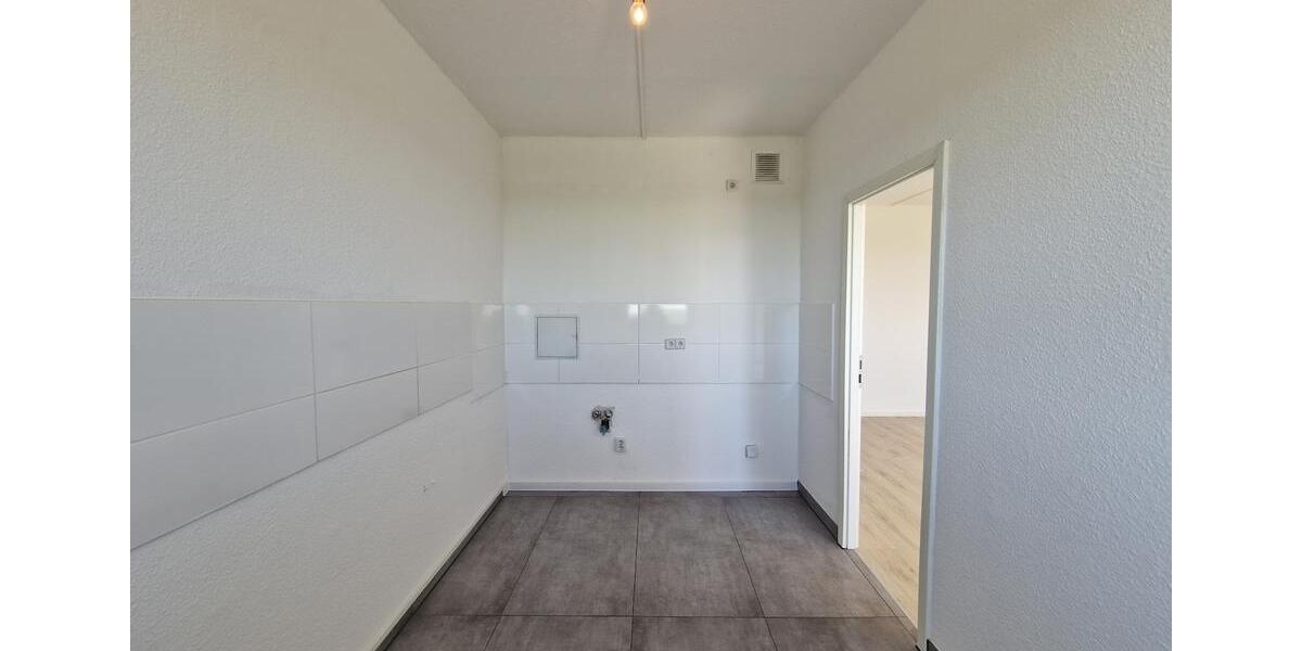 Dachgeschoßwohnung Aken (Elbe) - 2 Zimmer, 55 m&sup2;, 246&euro; | Angebot:26274471