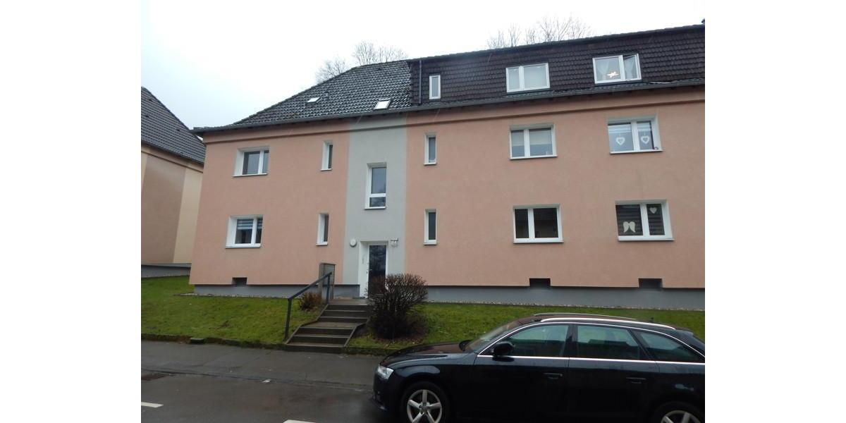 Erdgeschoßwohnung Lüdenscheid - 2.5 Zimmer, 53 m&sup2;, 479&euro; | Angebot:24912331