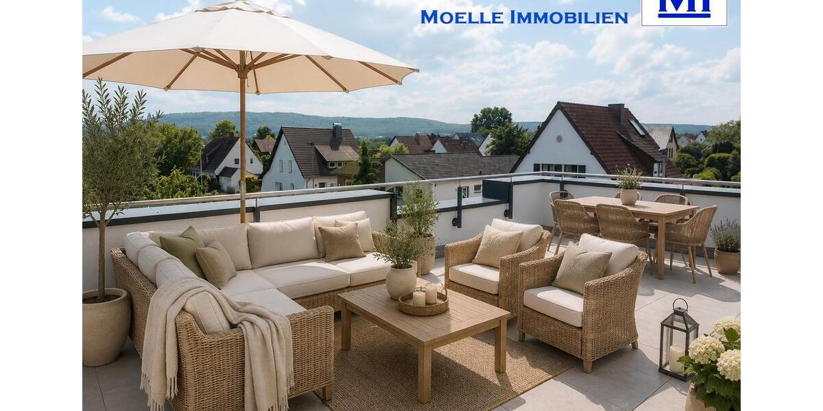 Einfamilienhaus Minden - 5 Zimmer, 170 m&sup2;, 1.500&euro; | Angebot:26606253