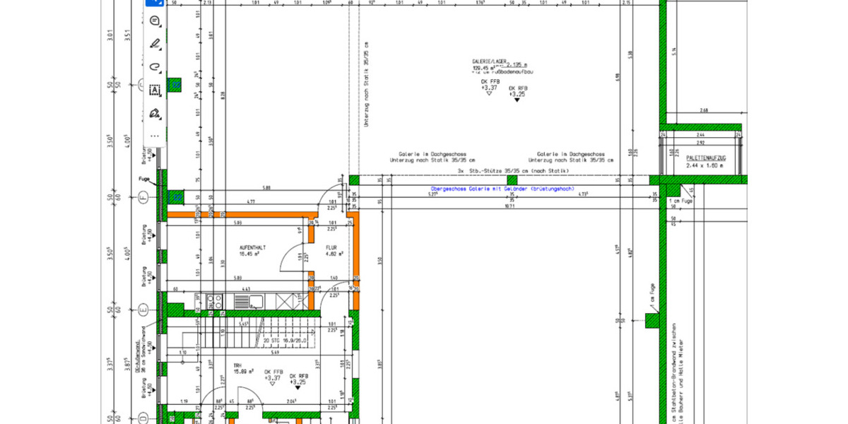 Gewerbeobjekt Cham - 2.000&euro; | Angebot:25810889