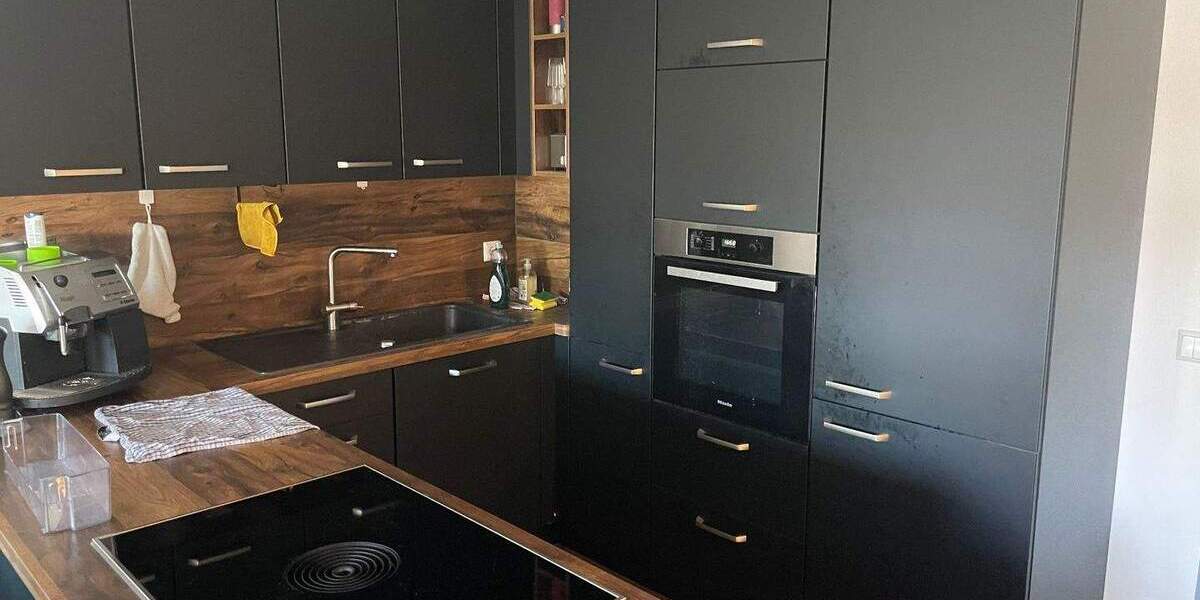 Etagenwohnung Hilzingen Duchtlingen - 2 Zimmer, 62 m&sup2;, 882&euro; | Angebot:25879448