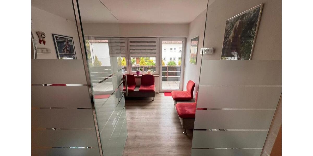 Gewerbeobjekt Bayreuth Meyernberg - 3.000&euro; | Angebot:21671434