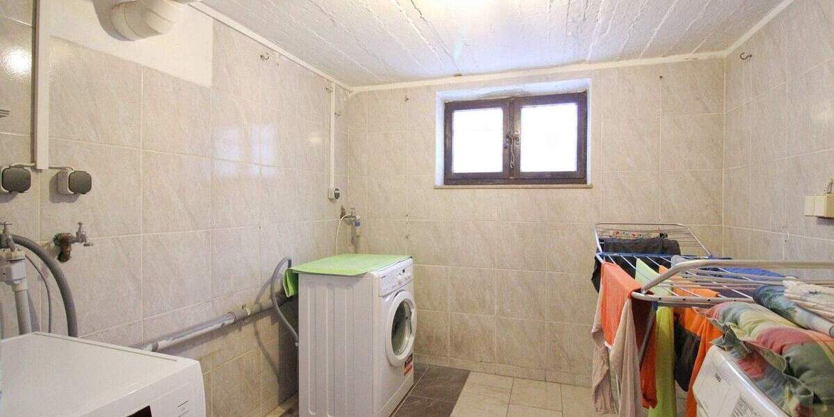 Etagenwohnung Ribnitz-Damgarten Damgarten - 2 Zimmer, 39 m&sup2;, 355&euro; | Angebot:24992547