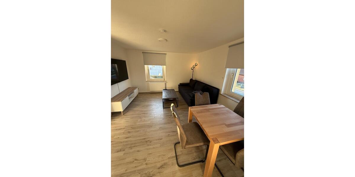 Wohnen auf Zeit Lindetal - 2 Zimmer, 50 m&sup2;, 55&euro; | Angebot:20827908