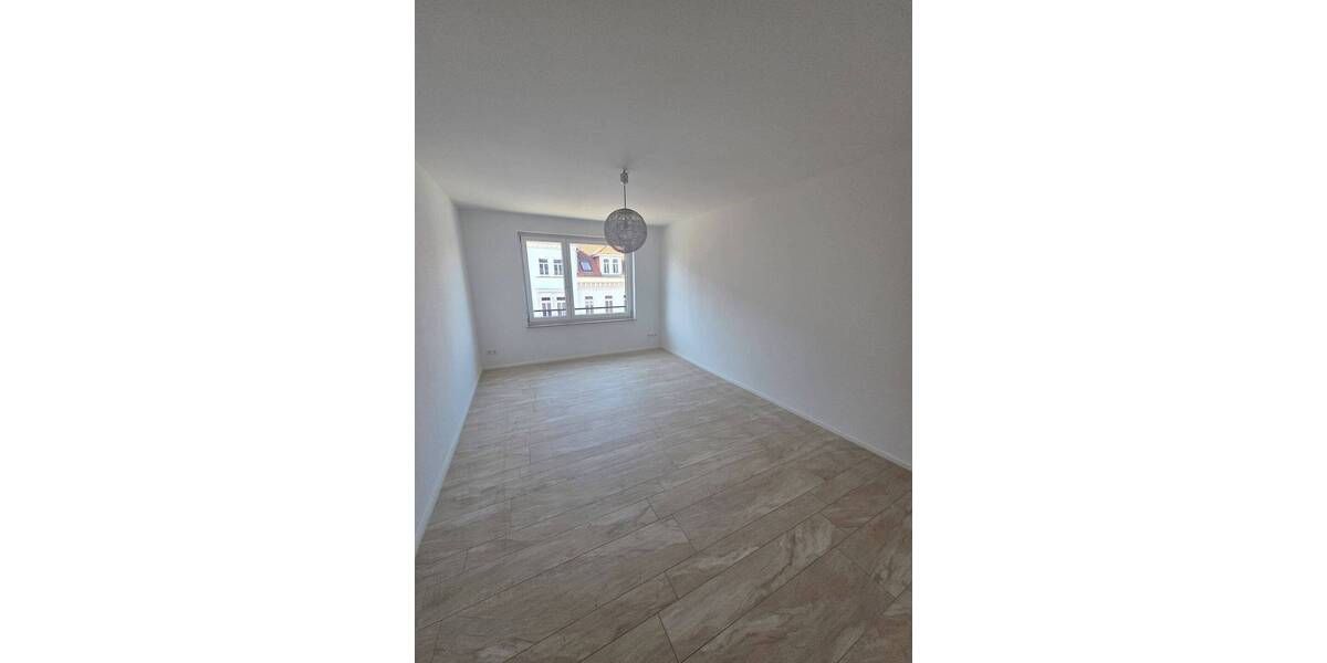 Etagenwohnung Erfurt Brühlervorstadt - 2 Zimmer, 76 m&sup2;, 1.170&euro; | Angebot:26643512