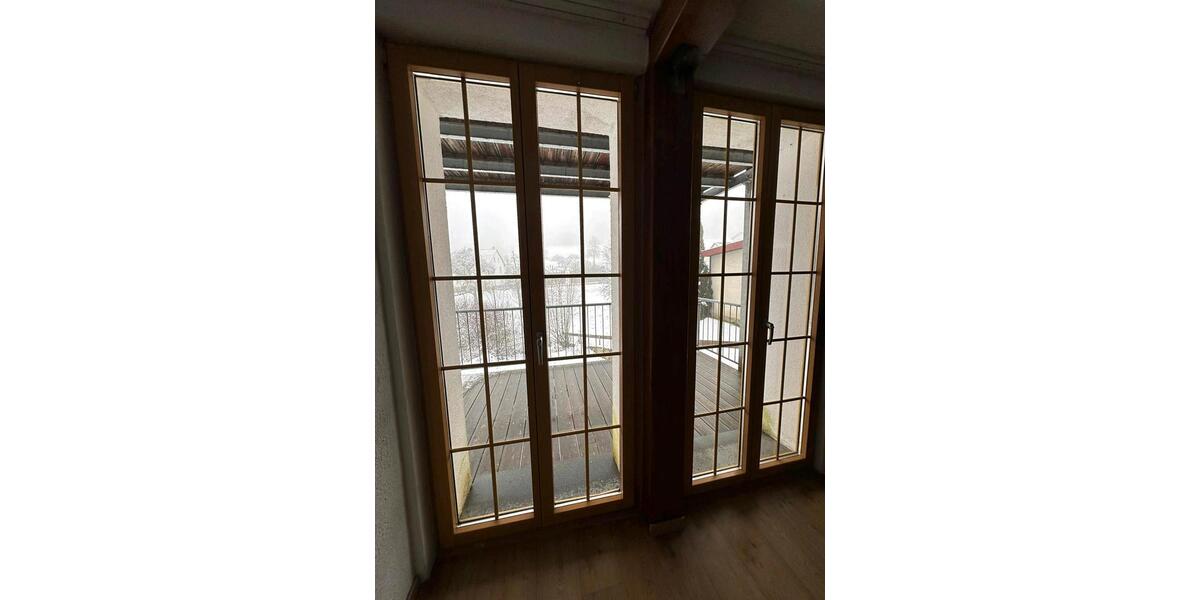 Etagenwohnung Blumberg - 3.5 Zimmer, 80 m&sup2;, 1.050&euro; | Angebot:24849083