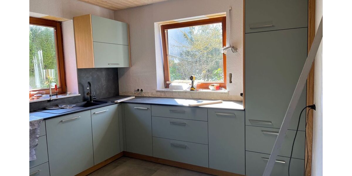 Sonnige Erdgeschosswohnung Ulm - 4- Ulm Söflingen | Angebot:27292547
