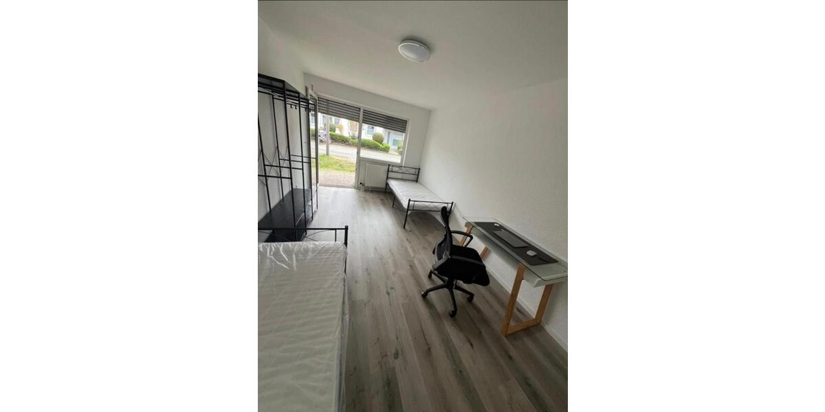 Wohnen auf Zeit Erlangen Bruck - 1 Zimmer, 24 m&sup2;, 780&euro; | Angebot:25879025