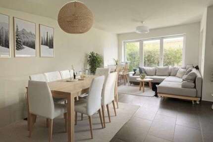 Wohnung Rheda-Wiedenbrück Wiedenbrück - 3 Zimmer, 75 m&sup2;, 940&euro; | Angebot:25257488