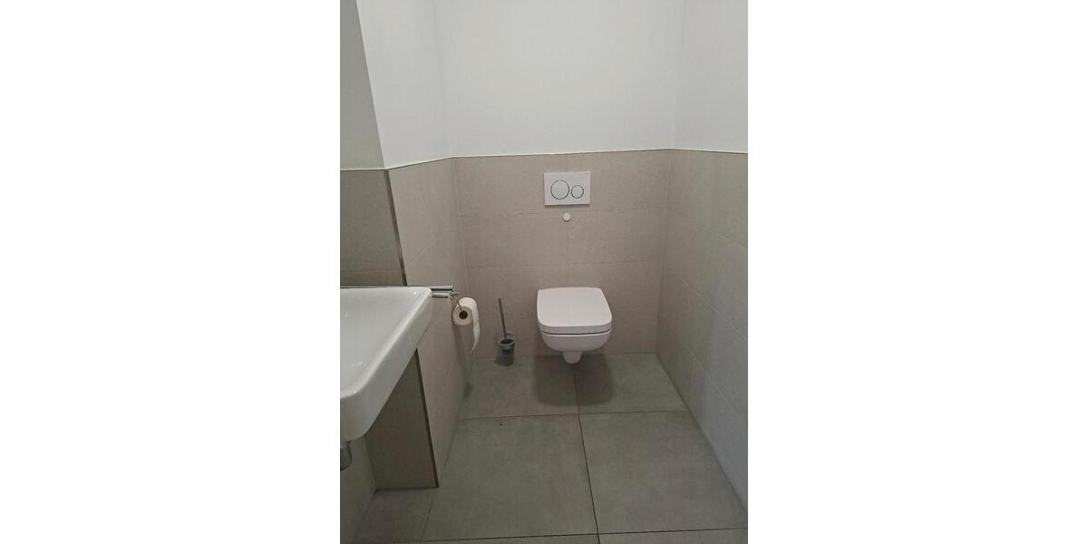 Etagenwohnung Bad Homburg vor der Höhe Berliner Siedlung/Gartenfeld - 3 Zimmer, 85 m&sup2;, 1.750&euro; | Angebot:25098056