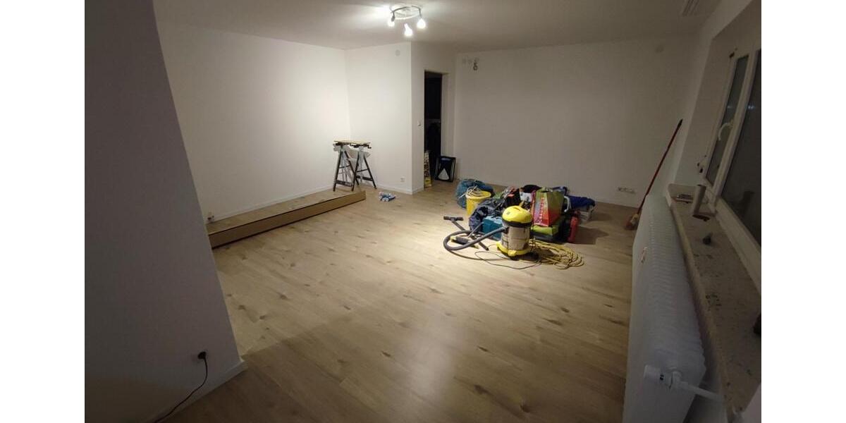 Etagenwohnung Bräunlingen - 1 Zimmer, 34 m&sup2;, 430&euro; | Angebot:25087506