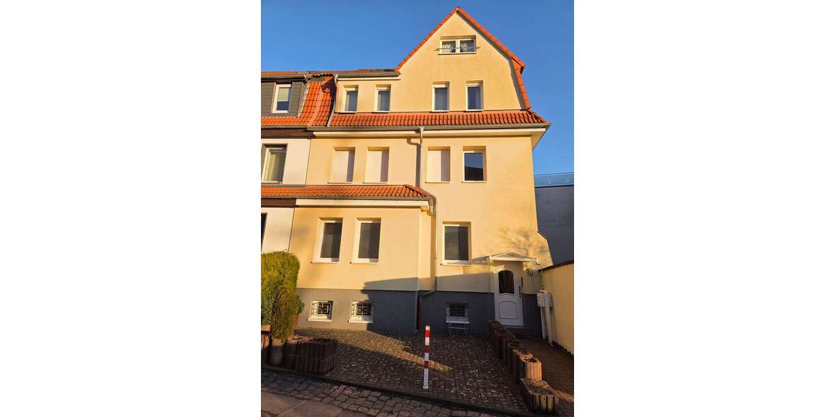 Wohnung zum Mieten in Eisenach 400 € 57.95 m² 3 zimmer