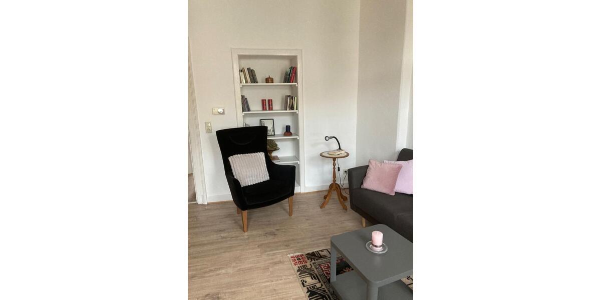 Wohnen auf Zeit Kassel Südstadt - 3 Zimmer, 60 m&sup2;, 1.100&euro; | Angebot:24464578