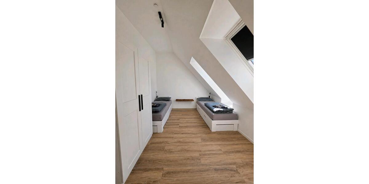 Wohnen auf Zeit Lübeck Kücknitz - 3 Zimmer, 85 m&sup2;, 2.500&euro; | Angebot:26686613