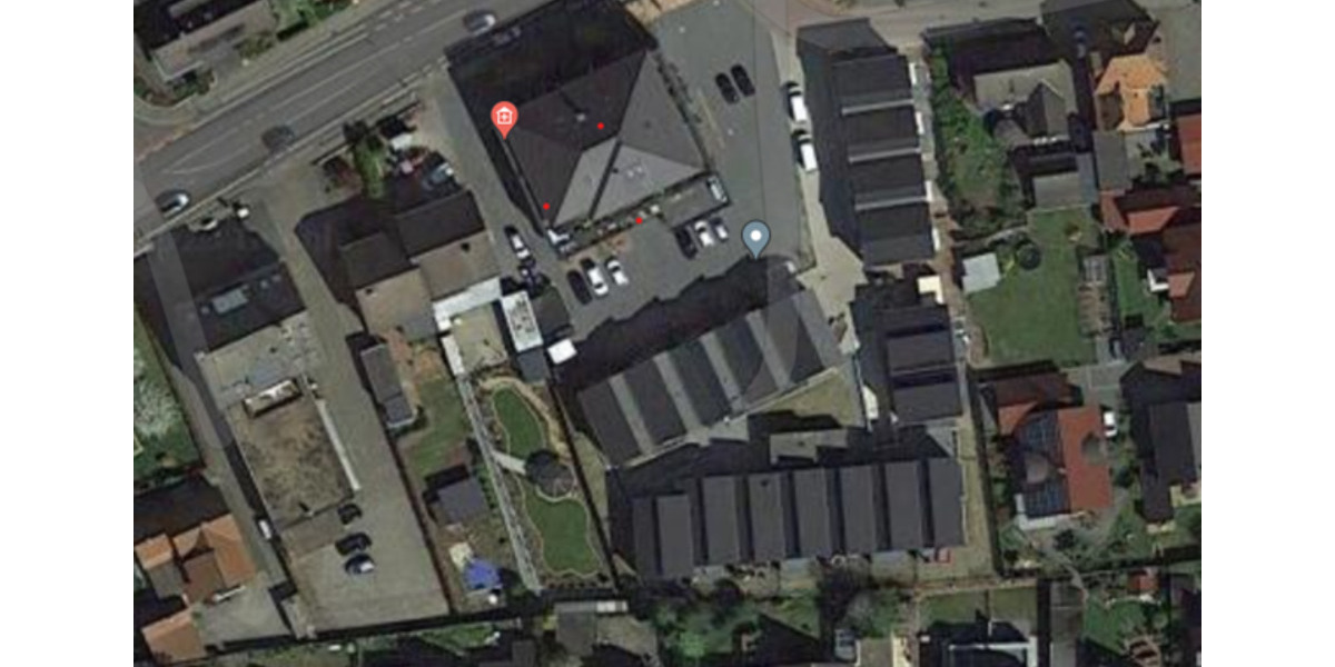 Reihenhaus Lingen (Ems) Damaschke - 3 Zimmer, 120 m&sup2;, 1.320&euro; | Angebot:25935019