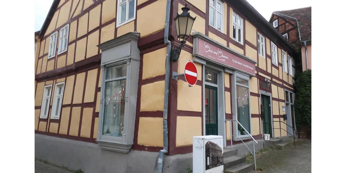 Laden Geschäftsräume Ladenlokal zimmer