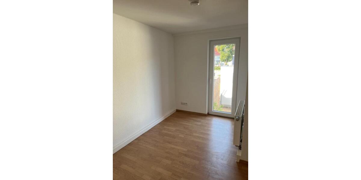 Etagenwohnung Bad Frankenhausen/Kyffhäuser Kyffhäuser - 2 Zimmer, 43 m&sup2;, 370&euro; | Angebot:25611983