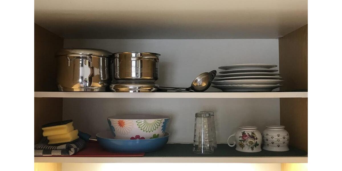 Etagenwohnung Eging am See - 2 Zimmer, 42 m&sup2;, 540&euro; | Angebot:25080715