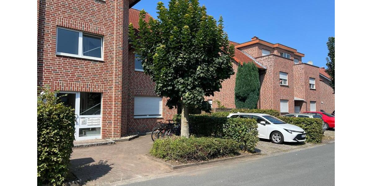Etagenwohnung Ostbevern - 3 Zimmer, 79 m&sup2;, 700&euro; | Angebot:26651777