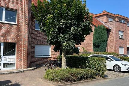 Wohnung Ostbevern - 3 Zimmer, 79 m&sup2;, 700&euro; | Angebot:26651777