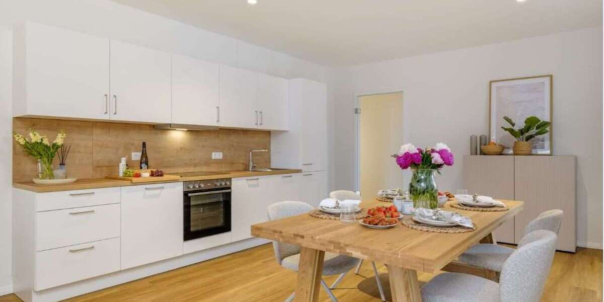 Etagenwohnung Geesthacht - 4 Zimmer, 106 m&sup2;, 1.530&euro; | Angebot:27082840