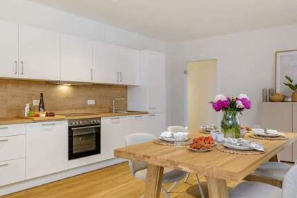 Wohnung Geesthacht - 4 Zimmer, 106 m&sup2;, 1.530&euro; | Angebot:27082840