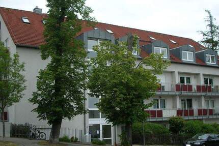 Wohnung Herzogenaurach - 2 Zimmer, 49 m&sup2;, 545&euro; | Angebot:25279527