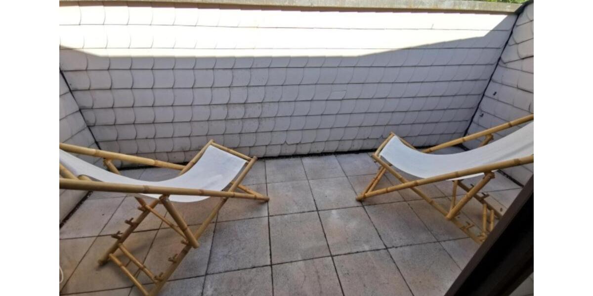 WG-Zimmer in Uni-Nähe 6 zimmer