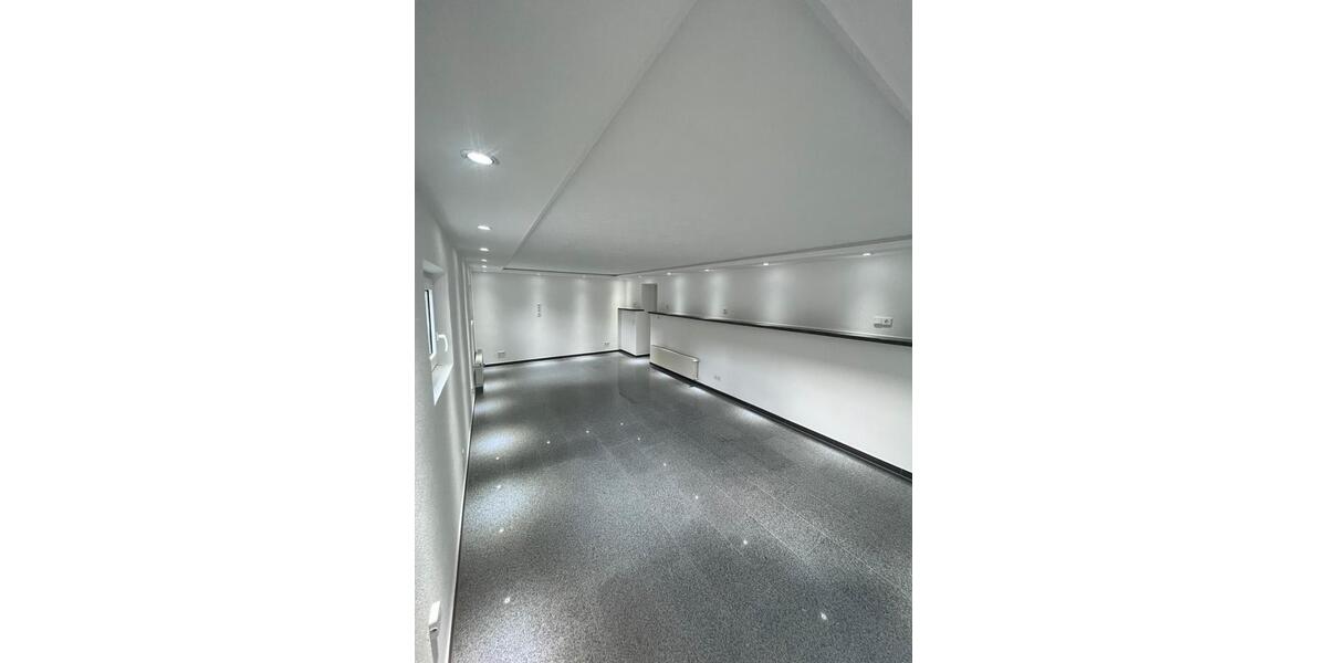 Erdgeschoßwohnung Linden - 1.5 Zimmer, 45 m&sup2;, 500&euro; | Angebot:24750620