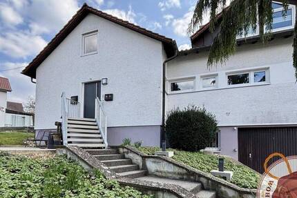 Wohnung Balingen Endingen - 4 Zimmer, 129 m&sup2;, 1.040&euro; | Angebot:26204418