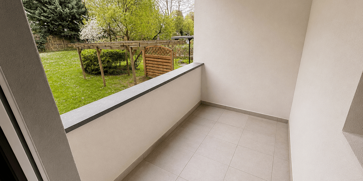 Etagenwohnung Köln Rodenkirchen - 4 Zimmer, 78 m&sup2;, 1.700&euro; | Angebot:26748459