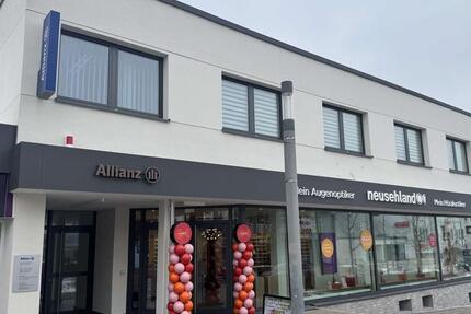 Gewerbeobjekt Bad Wildungen - 1.276&euro; | Angebot:24771318