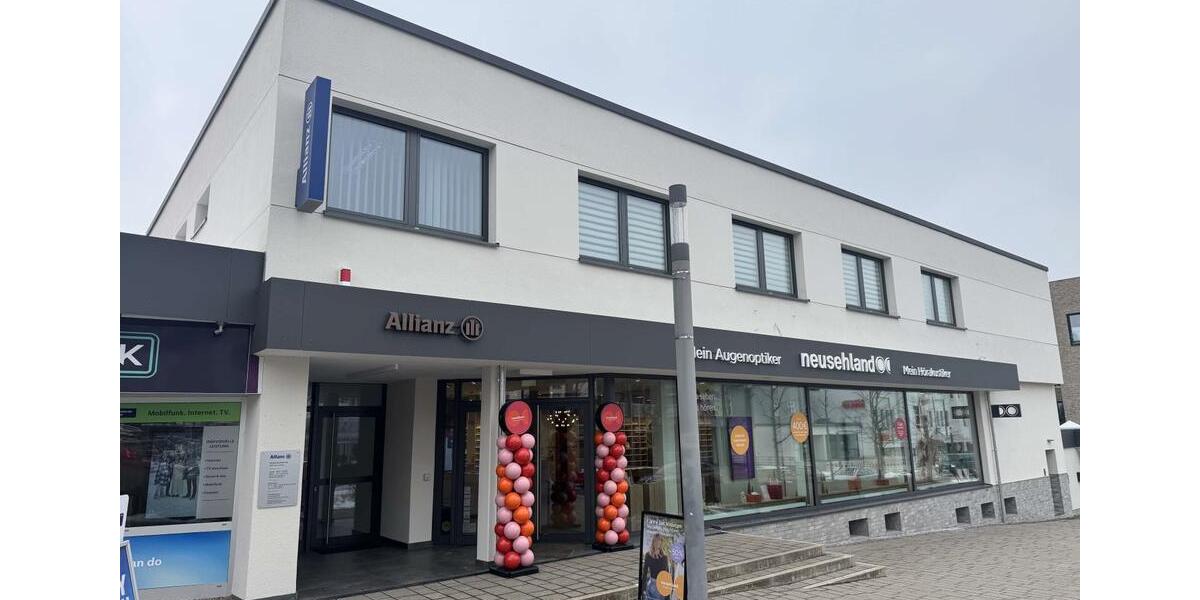 Gewerbeobjekt Bad Wildungen - 1.276&euro; | Angebot:24771318