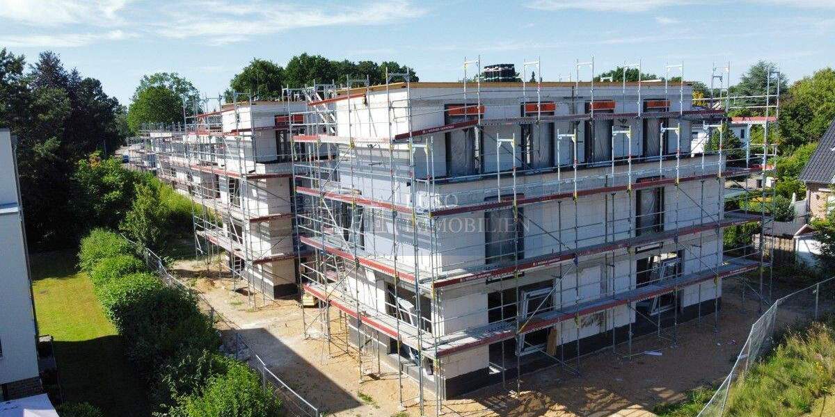 Doppelhaushälfte Wedel Marienhof - 4 Zimmer, 131 m&sup2;, 3.000&euro; | Angebot:25729266