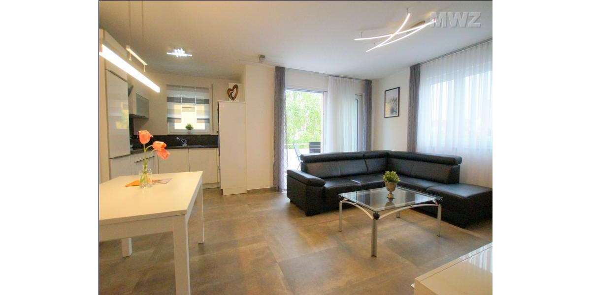 Zimmer Sandhausen - 2 Zimmer, 1.450&euro; | Angebot:27074952