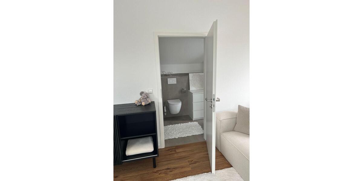 Maisonettenwohnung Schwäbisch Hall - 3 Zimmer, 102 m&sup2;, 1.280&euro; | Angebot:26180950