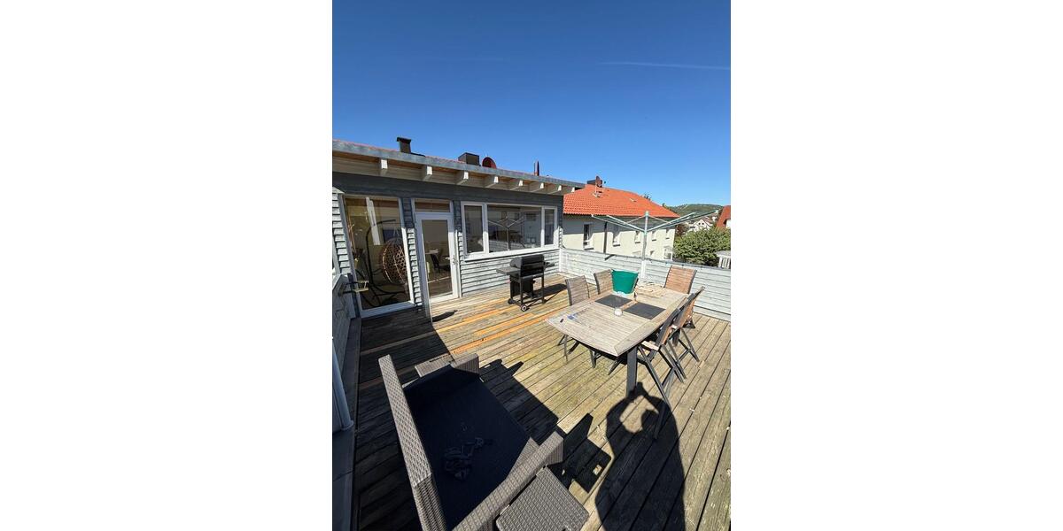 Etagenwohnung Albstadt - 4 Zimmer, 77 m&sup2;, 740&euro; | Angebot:26448469