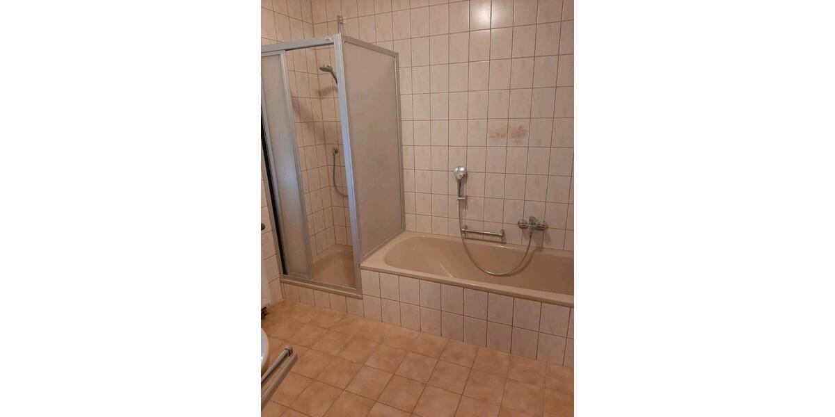 Erdgeschoßwohnung Blaufelden - 3 Zimmer, 72 m&sup2;, 550&euro; | Angebot:26593063