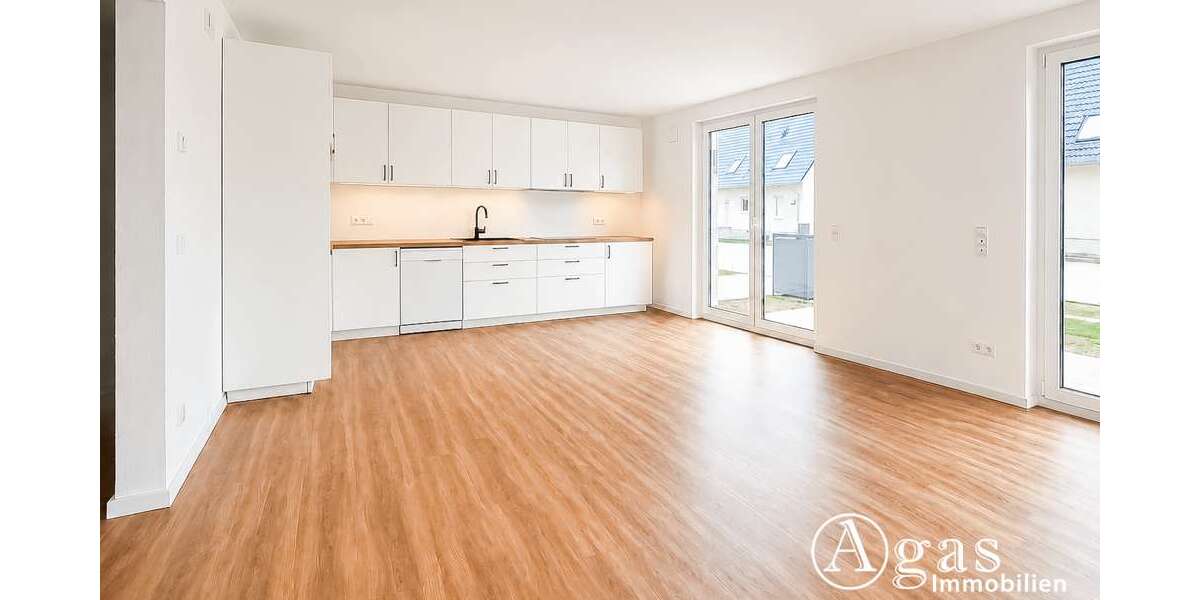 Einfamilienhaus Müllrose - 4.5 Zimmer, 120 m&sup2;, 1.700&euro; | Angebot:27261977