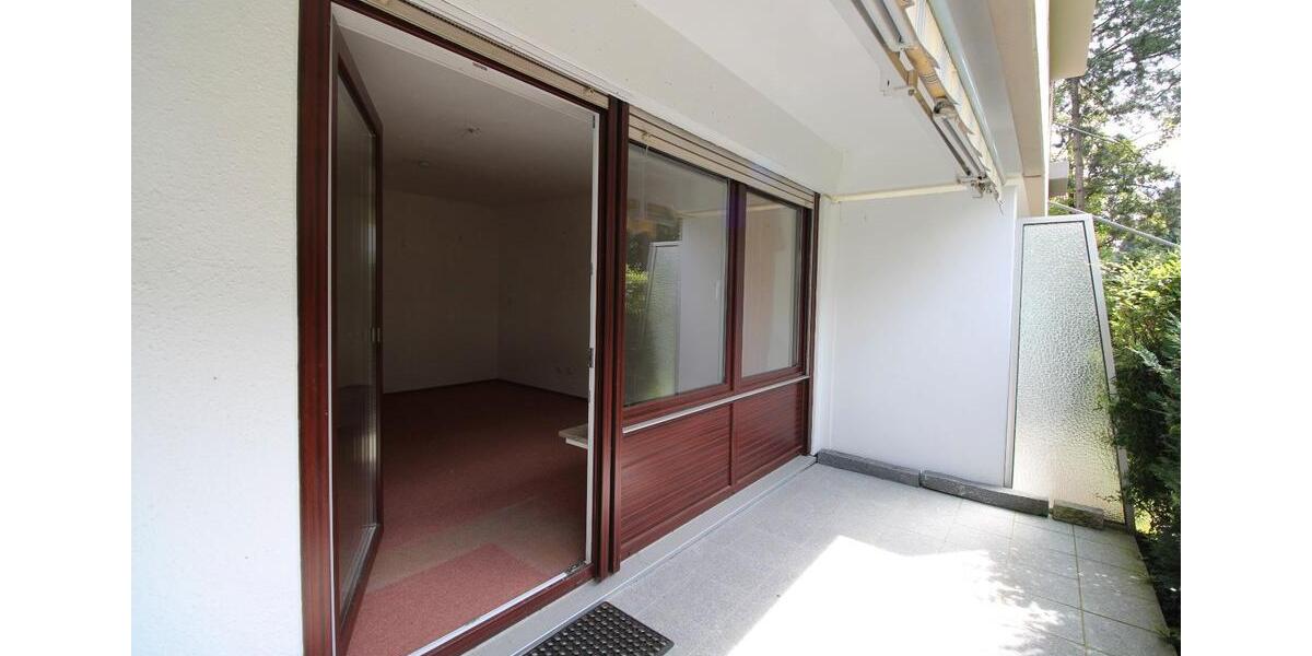 Terrassenwohnung Bad Wörishofen - 1 Zimmer, 35 m&sup2;, 650&euro; | Angebot:26005744