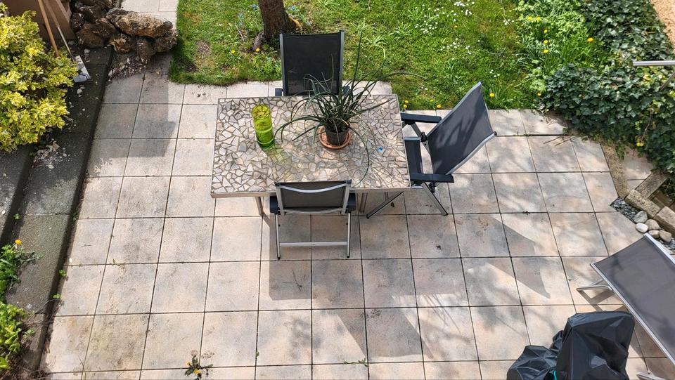 Reihenhaus Herbrechtingen - 5 Zimmer, 110 m&sup2;, 1.300&euro; | Angebot:26233227