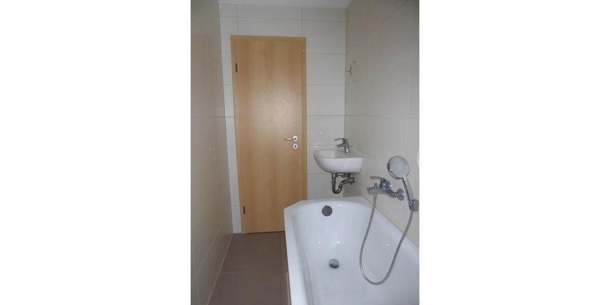 komplett sanierte 2-Raum-Wohnung 2 zimmer