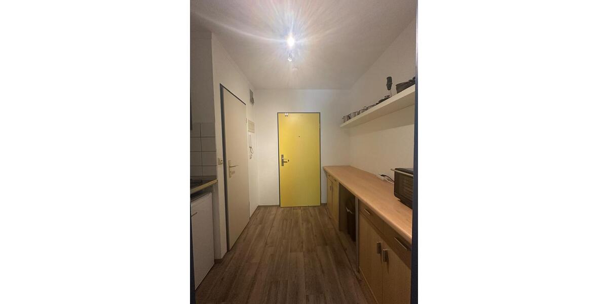 Wohnen auf Zeit Landau in der Pfalz - 1 Zimmer, 23 m&sup2;, 405&euro; | Angebot:26581245