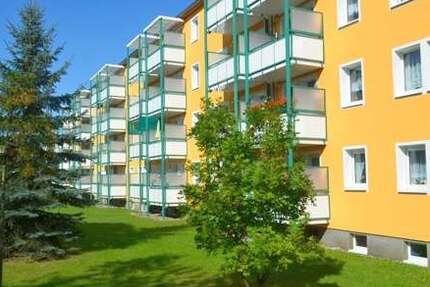Wohnung Riesa Weida - 3 Zimmer, 58 m&sup2;, 340&euro; | Angebot:27042762