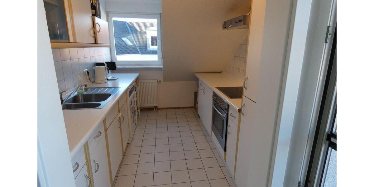 Dachgeschoßwohnung Erlenbach am Main - 2 Zimmer, 53 m&sup2;, 620&euro; | Angebot:26070158