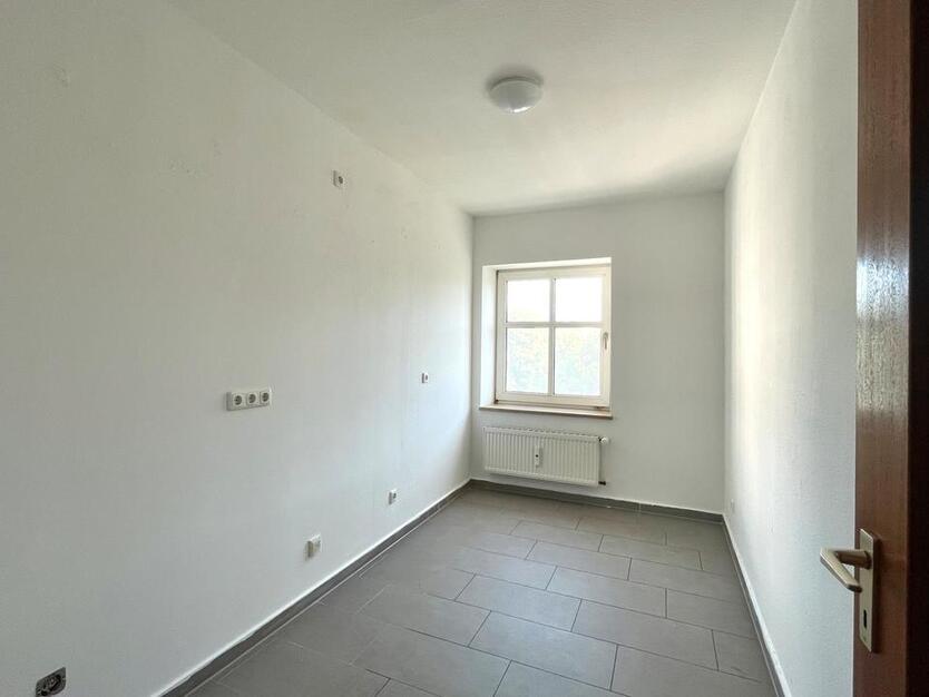 Großzügige 2,5 Zimmer-Wohnung in Augsburg-Kriegshaber zimmer