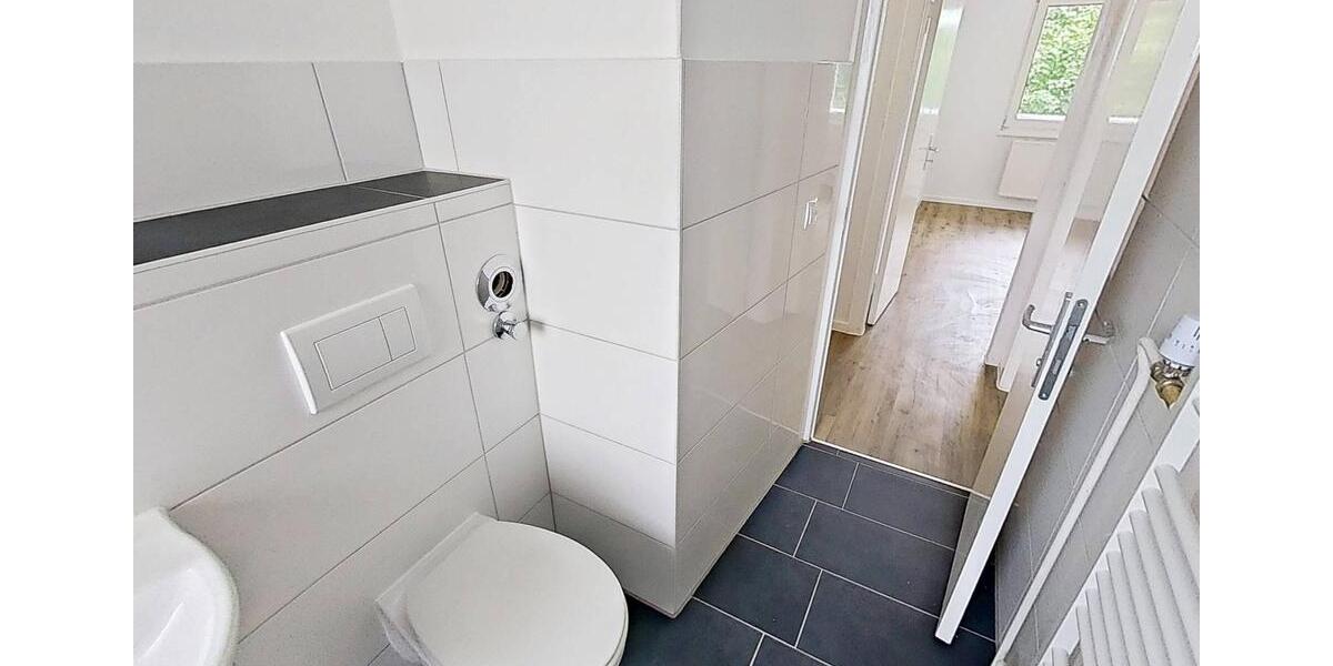 Etagenwohnung Bad Bramstedt - 2 Zimmer, 59 m&sup2;, 619&euro; | Angebot:26674778