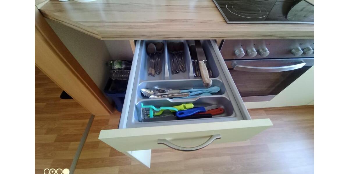 Etagenwohnung Mittweida - 3 Zimmer, 57 m&sup2;, 188&euro; | Angebot:24419316