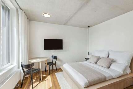 Zimmer Berlin Rummelsburg - 1 Zimmer, 1.105&euro; | Angebot:26867907